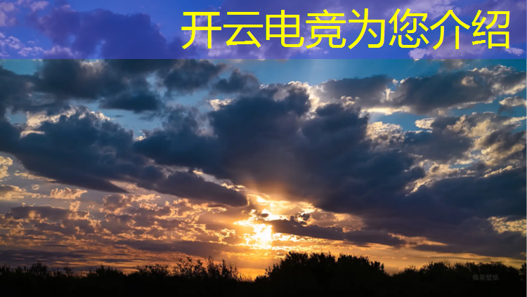 开云电竞为您介绍：部分电竞赛事限制参赛年龄
