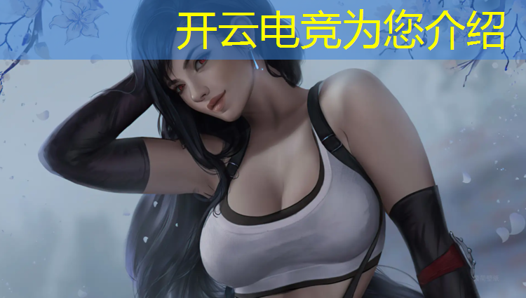 kaiyun·开云电竞为您介绍：第三方电竞赛事有哪些