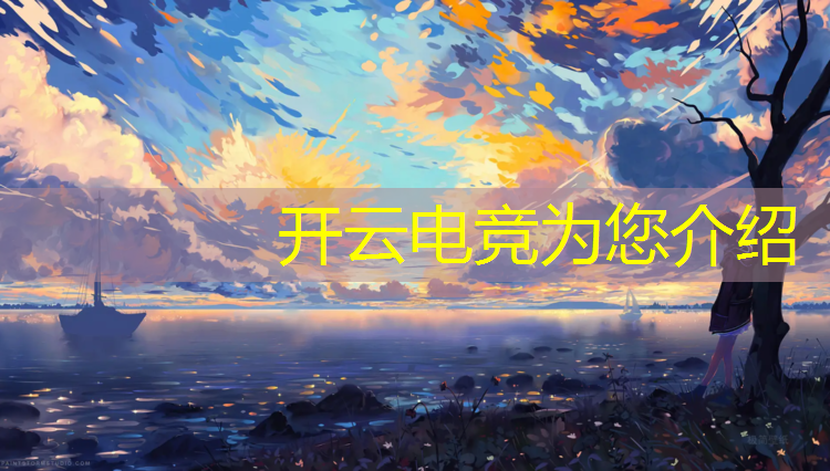kaiyun·开云电竞为您介绍：合肥游戏电竞班怎么选