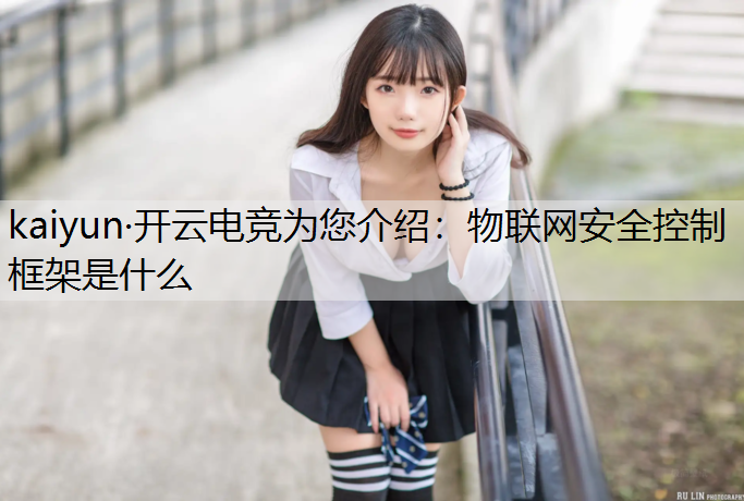 物联网安全控制框架是什么